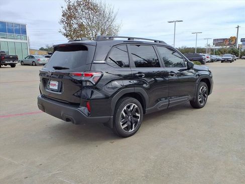 New 2026 Subaru Forester Limited AWD/4WD image 4