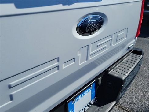 Used 2023 Ford F150 XLT image 8