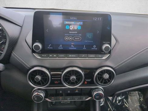 Used 2024 Nissan Sentra SV image 14