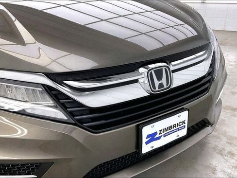 Used 2019 Honda Odyssey Elite image 31