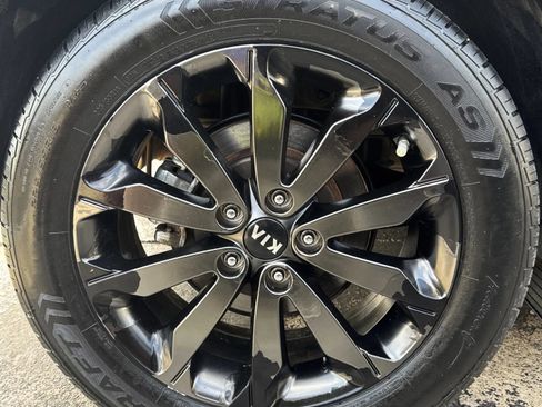 Used 2019 Kia Sportage EX w/ EX Sport Appearance Package FWD image 14