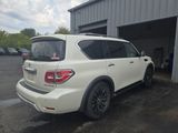 Used 2017 Nissan Armada Platinum w/ Captain Seat Package image 5