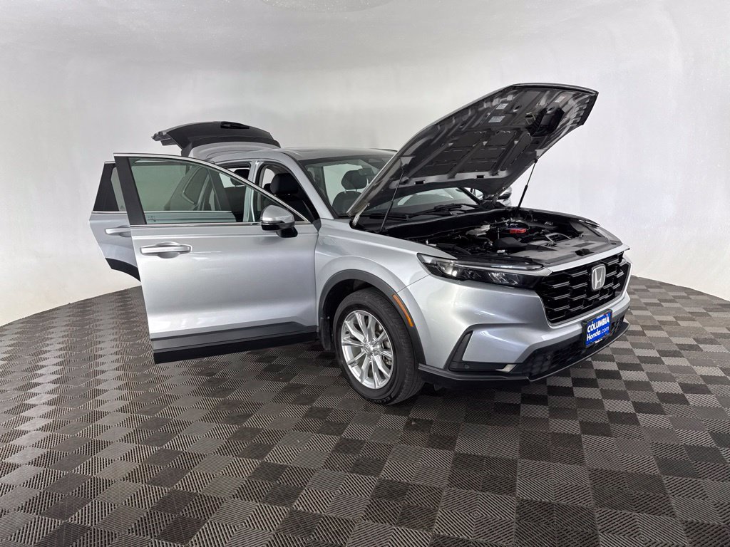 Used 2024 Honda CR-V EX-L image 13
