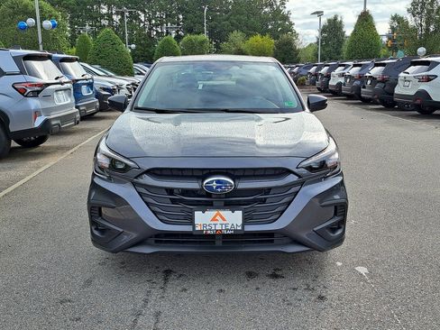 New 2025 Subaru Legacy Premium image 2