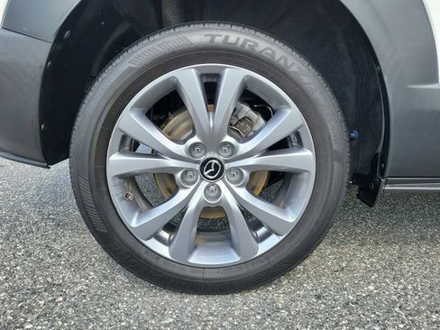 Certified 2023 MAZDA CX-30 AWD 2.5 S w/ Preferred Package image 5