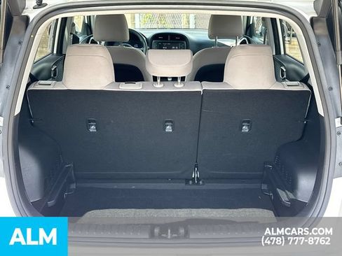 Used 2025 Kia Soul LX w/ LX Technology Package FWD image 21