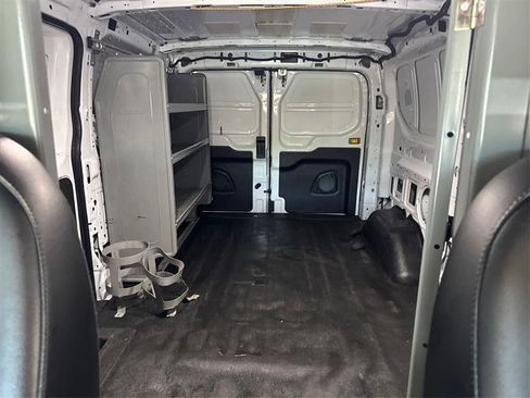 Used 2023 Ford Transit 150 Low Roof AWD image 14