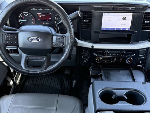 Used 2023 Ford F250 XL AWD/4WD image 10