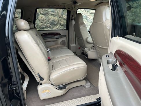 Used 2003 Ford Excursion Limited image 39