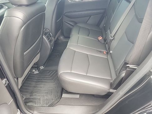 Certified 2020 Cadillac XT5 Luxury image 28