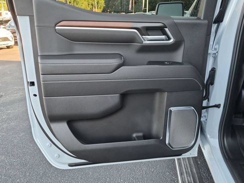 New 2026 GMC Sierra 1500 Denali AWD/4WD image 23