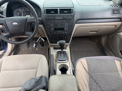 Used 2009 Ford Fusion SE FWD image 19