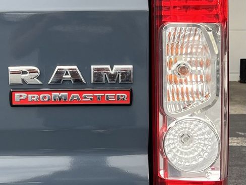 Used 2020 RAM ProMaster 3500 image 14