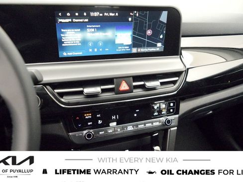 New 2026 Kia Seltos S image 22