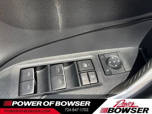 Used 2024 Toyota RAV4 XSE w/ Advanced Technology Package AWD/4WD image 14