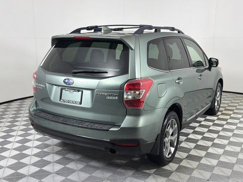 Used 2016 Subaru Forester 2.5i Touring w/ Eyesight & Navigation System AWD/4WD image 5