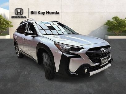 Used 2024 Subaru Outback Limited