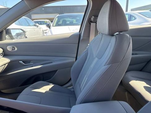New 2026 Hyundai Elantra SEL Sport w/ Cargo Package image 20