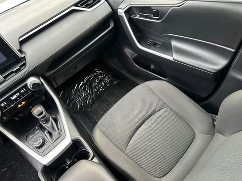 Certified 2024 Toyota RAV4 LE image 24