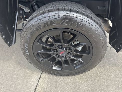 Used 2023 Toyota Tundra SR5 image 9