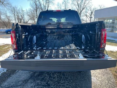 Used 2025 Ford F150 STX AWD/4WD image 23