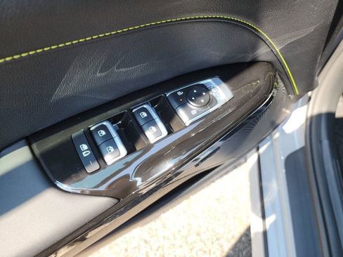 New 2026 Kia K5 GT w/ GT1 Package image 15