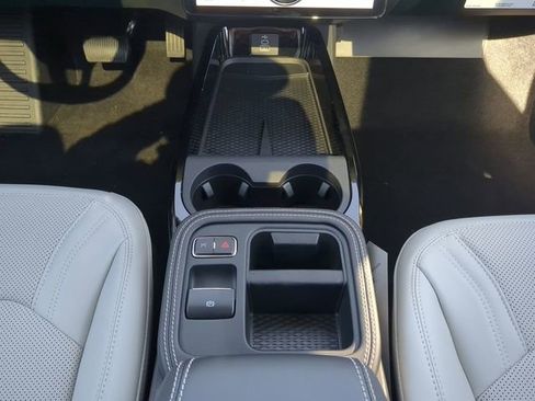 New 2025 Ford Mustang Mach-E Premium image 22