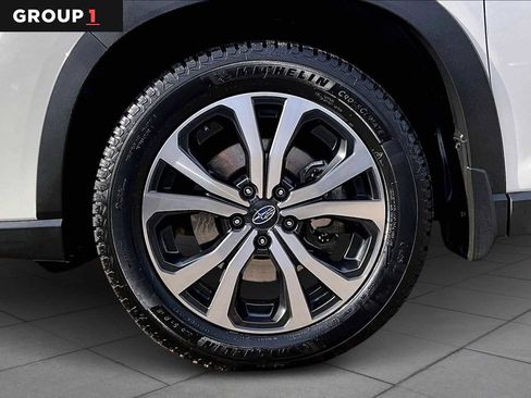 Certified 2023 Subaru Forester Limited image 10