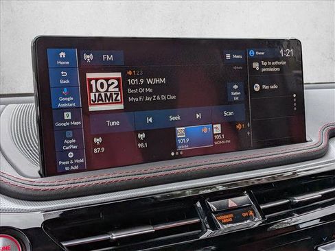 Certified 2025 Acura MDX A-Spec image 12