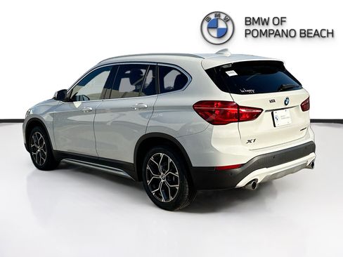 Used 2021 BMW X1 sDrive28i w/ Convenience Package image 5