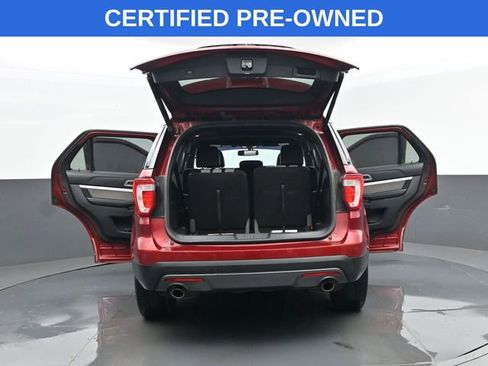 Certified 2021 Ford Expedition King Ranch AWD/4WD image 28