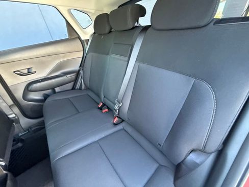 New 2026 Hyundai Kona SEL Sport FWD image 10