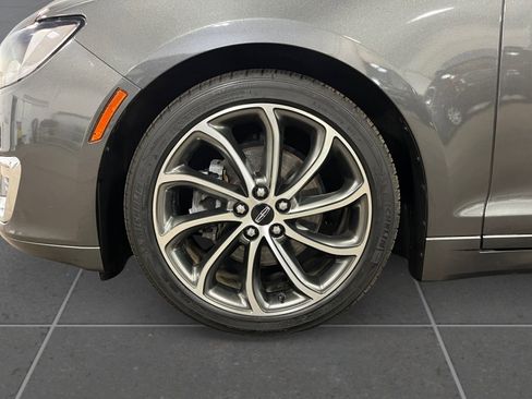 Used 2019 Lincoln MKZ Reserve w/ Reserve Plus Package AWD/4WD image 14
