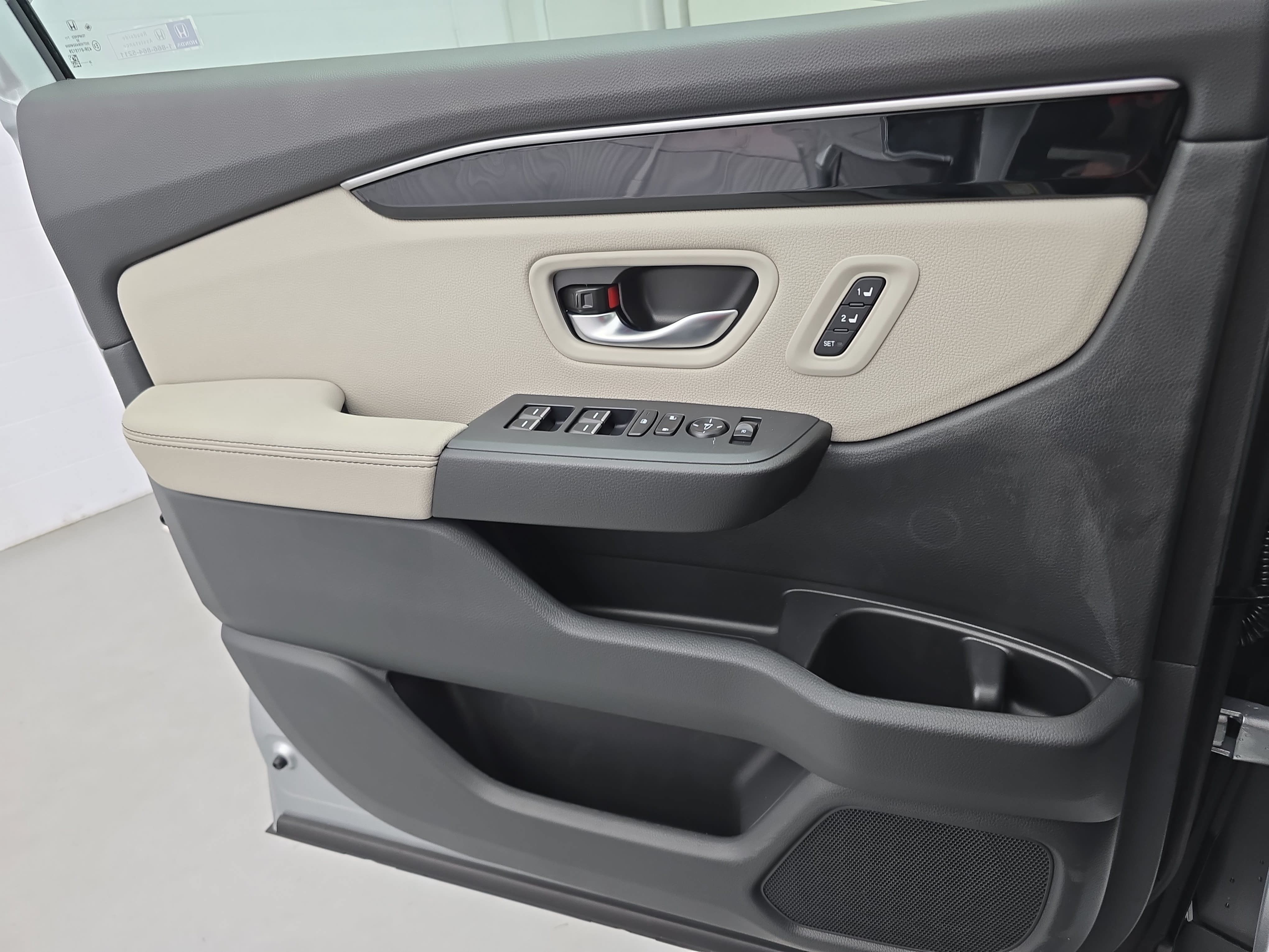 New 2026 Honda Pilot EX-L image 28