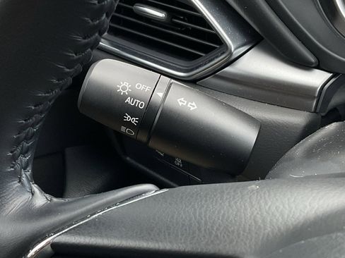 Used 2025 MAZDA CX-5 AWD 2.5 S w/ Select Package image 26