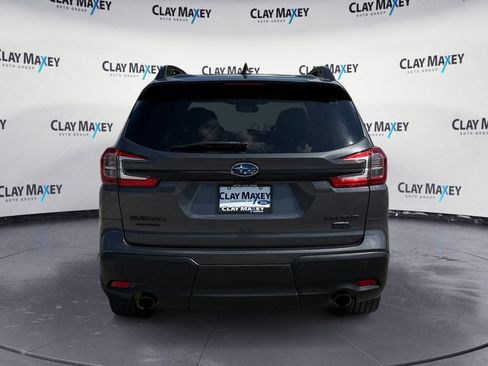 Used 2023 Subaru Ascent Onyx Edition Limited AWD/4WD image 4