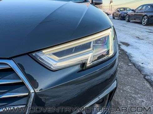 Used 2019 Audi A4 2.0T Premium Plus w/ Premium Plus Package image 8