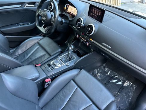 Used 2018 Audi A3 e-tron Premium Plus w/ Technology Package image 16