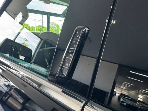 Used 2023 GMC Sierra 1500 Denali Ultimate AWD/4WD image 62