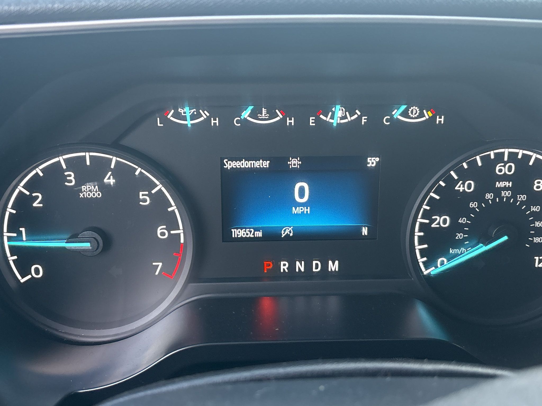 Used 2021 Ford F150 XL w/ STX Appearance Package AWD/4WD image 3