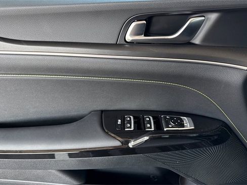 New 2026 Kia K5 GT image 12