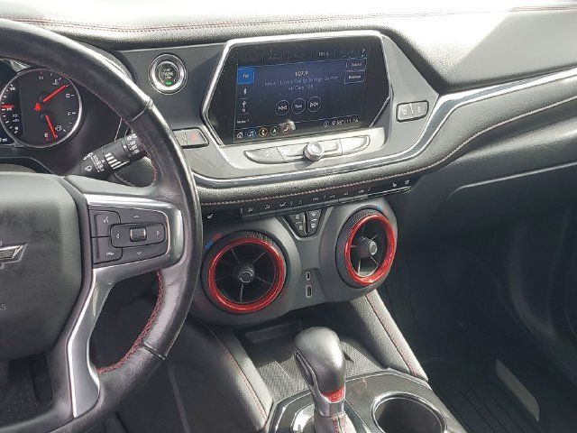 Used 2020 Chevrolet Blazer RS FWD image 14