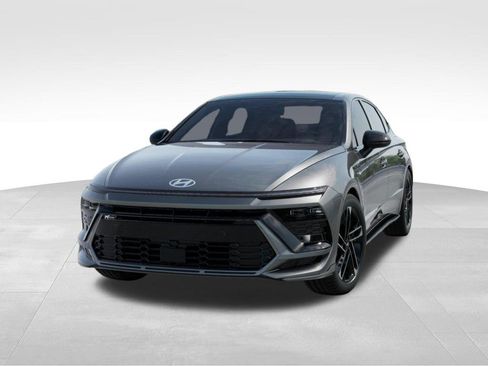 New 2026 Hyundai Sonata N Line image 6