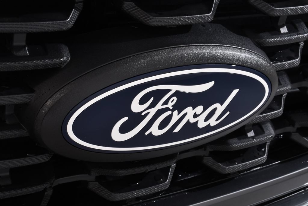 New 2026 Ford F150 STX w/ Equipment Group 200A AWD/4WD image 20