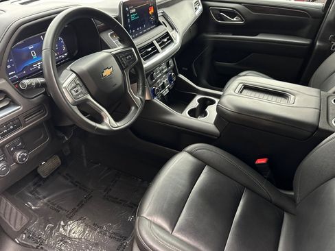 Used 2024 Chevrolet Tahoe LT image 11