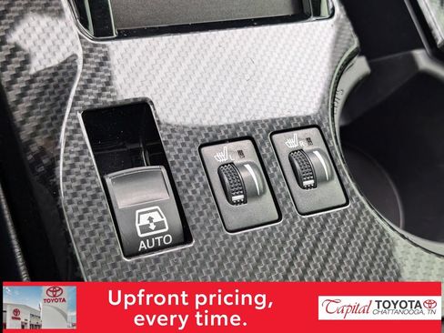 Used 2024 Toyota 4Runner TRD Pro AWD/4WD image 21
