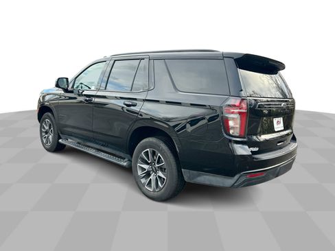 Used 2023 Chevrolet Tahoe Z71 w/ Luxury Package image 7