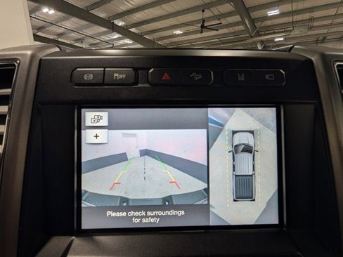 Used 2017 Ford F350 Platinum w/ Platinum Ultimate Package image 32