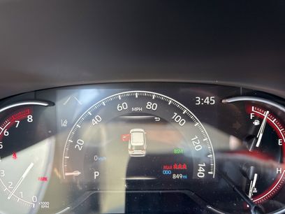 Used 2025 Toyota RAV4 XLE Premium