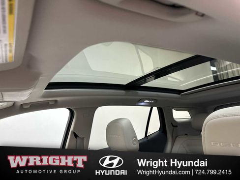 Used 2023 GMC Terrain Denali w/ Denali Premium Package image 30